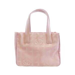CHANEL Pink Bag